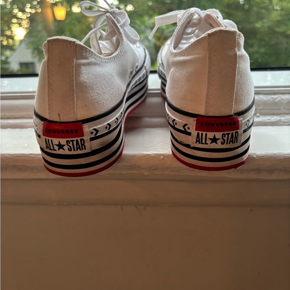 Converse Platform (8) - Picture 4 of 5